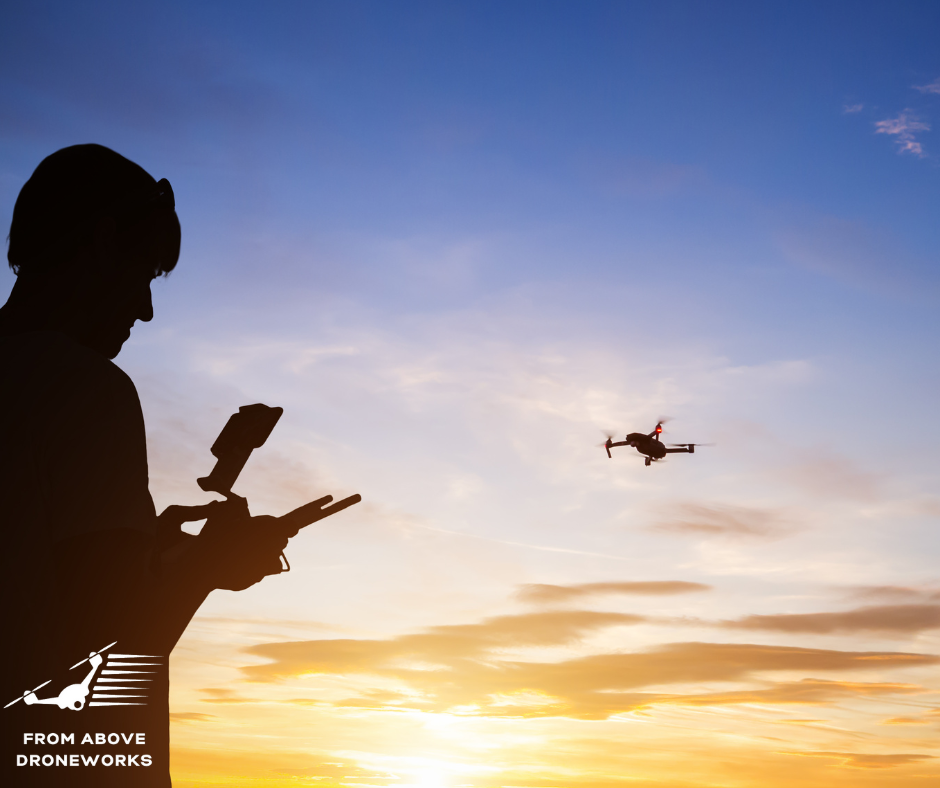 The Revolutionary Impact of Aerial Videography on Construction and Real Estate